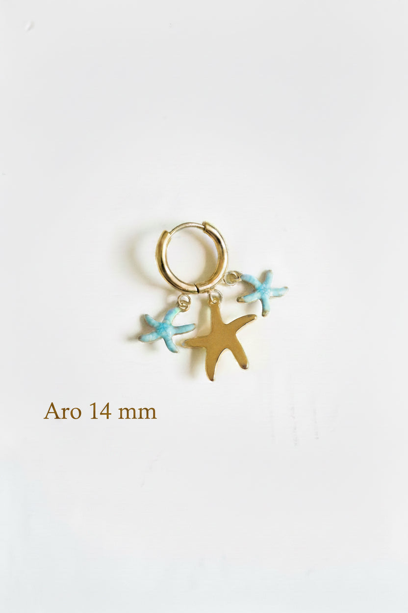 Aro 14 mm