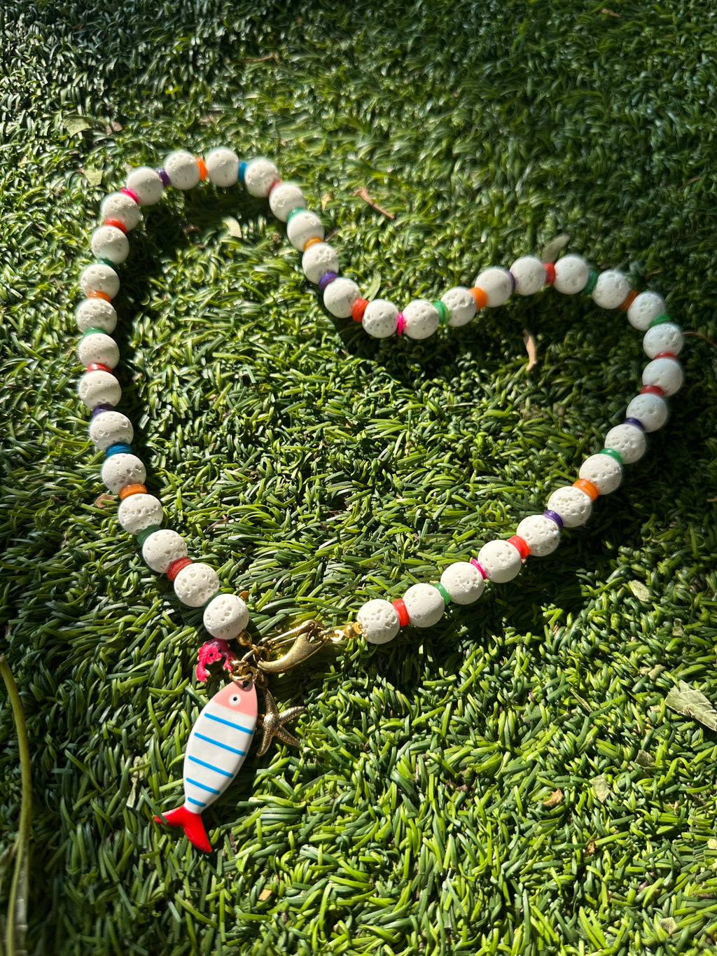 Collar mediterráneo