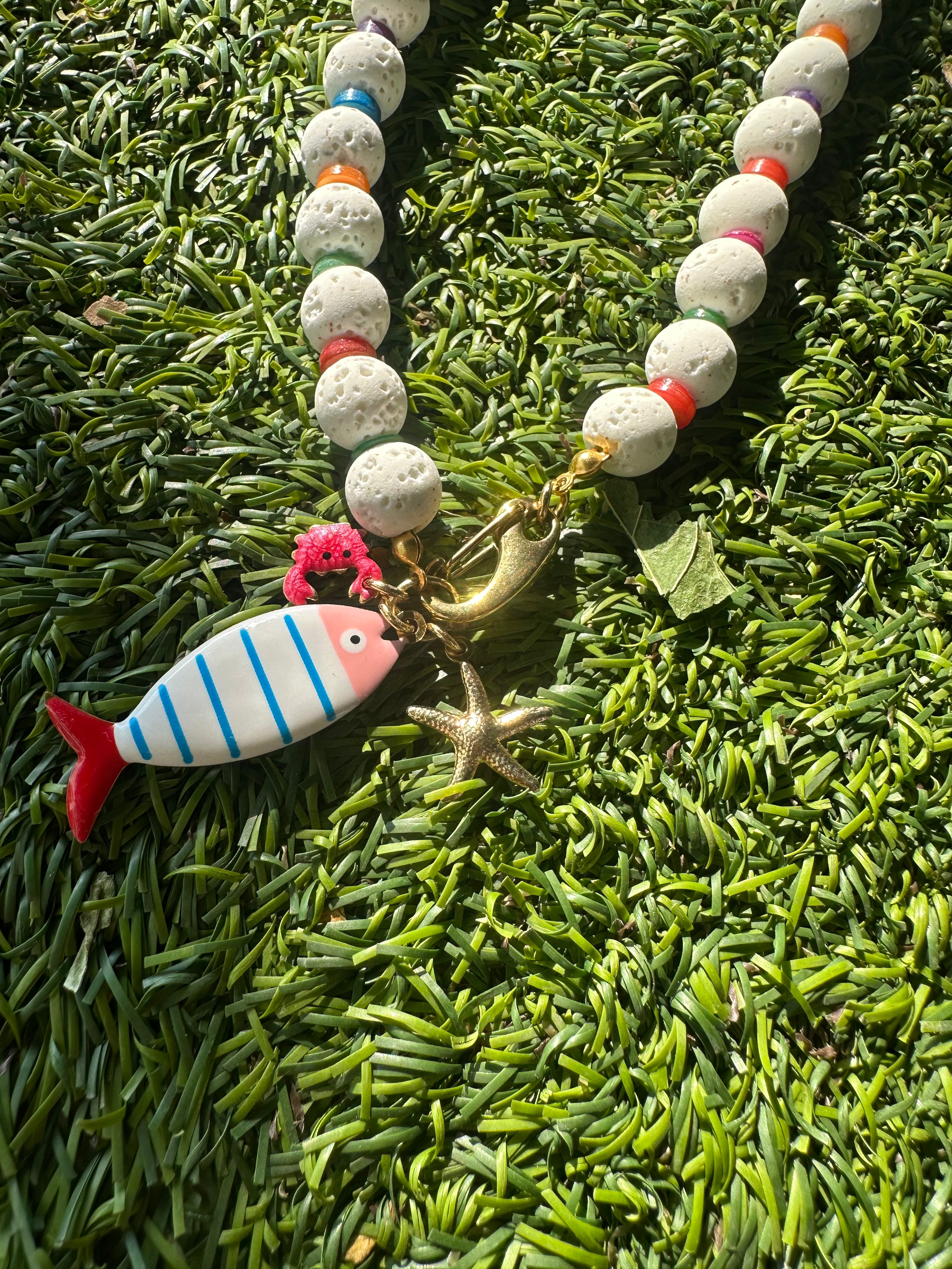 Collar mediterráneo