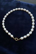 Collar dulce perla